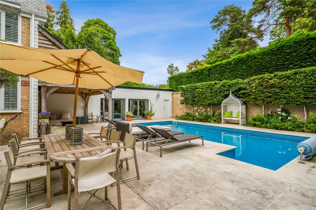 Additional image 18 of Dover Road, Branksome Park, Poole, Dorset, BH13