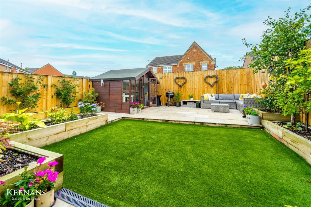 Additional image 43 of Epping Avenue, Accrington