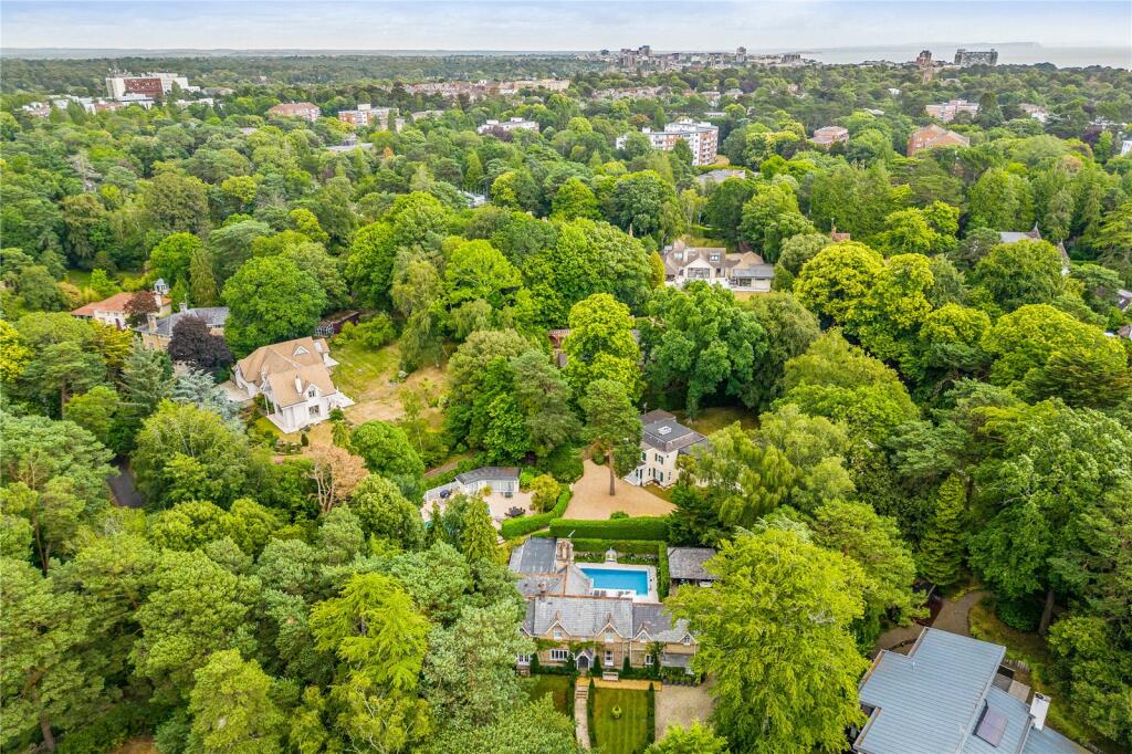 Additional image 21 of Dover Road, Branksome Park, Poole, Dorset, BH13