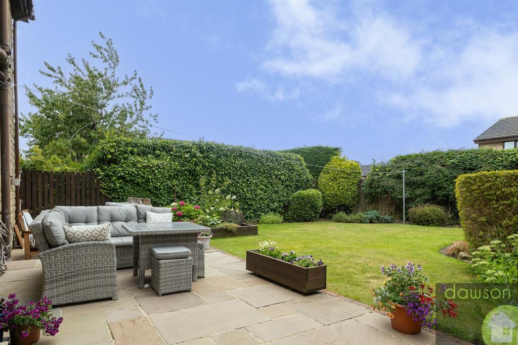 Additional image 23 of Cover Drive, Bradford