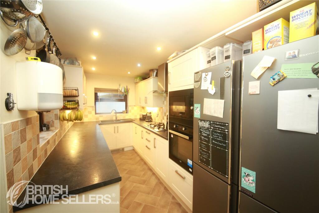 Additional image 18 of Parkside Terrace, Cullingworth, Bradford, West Yorkshire, BD13