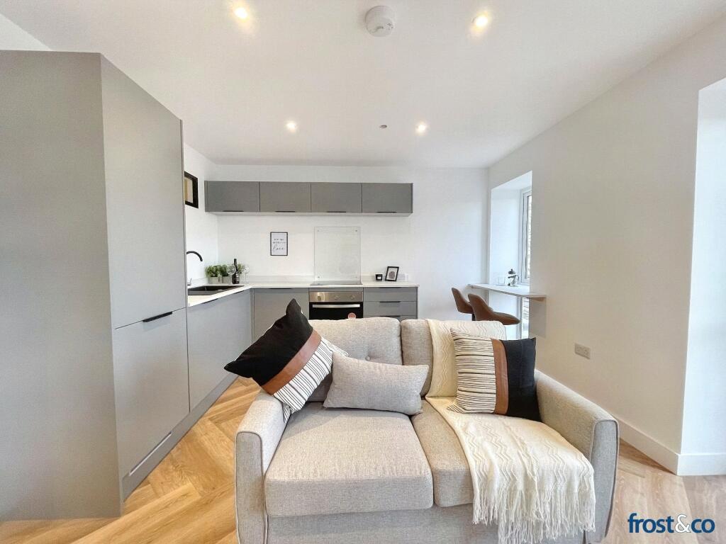 Additional image 9 of Jefferson Avenue, Hamworthy, Poole, Dorset, BH15