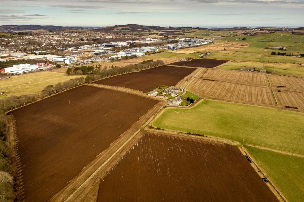Additional image 4 of Lot 2 Northside & Hillhead, Kingswells, Aberdeen, AB15