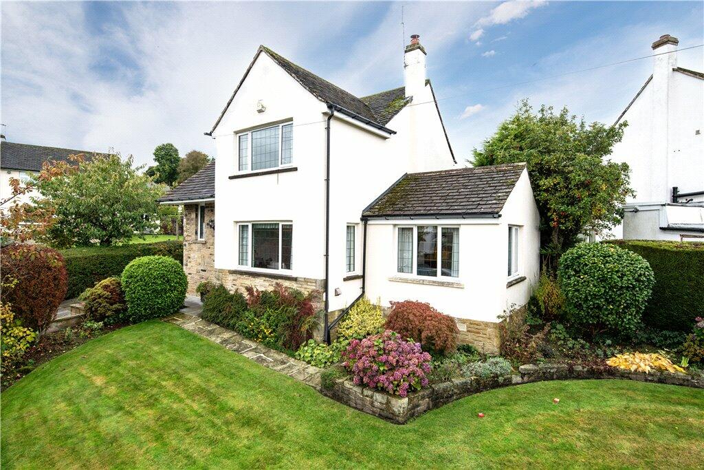 Additional image 21 of Ferrands Close, Harden, Bingley, West Yorkshire, BD16