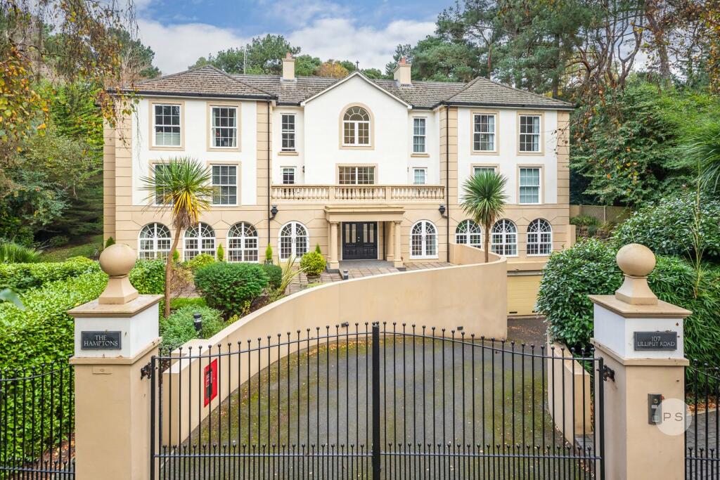 Additional image 25 of Lilliput Road, Canford Cliffs, Poole, BH14