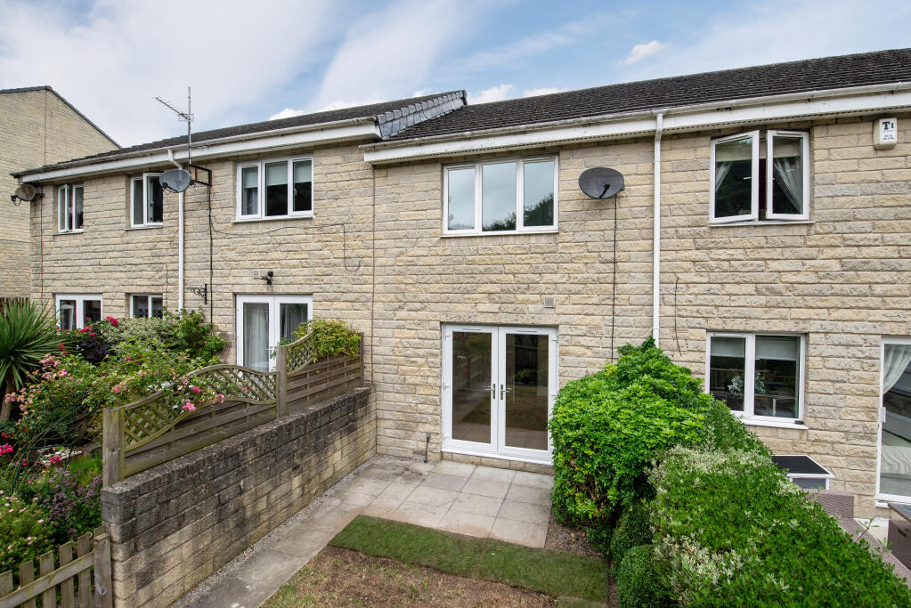 Additional image 15 of Swan Avenue, Gilstead, Bingley, West Yorkshire, BD16