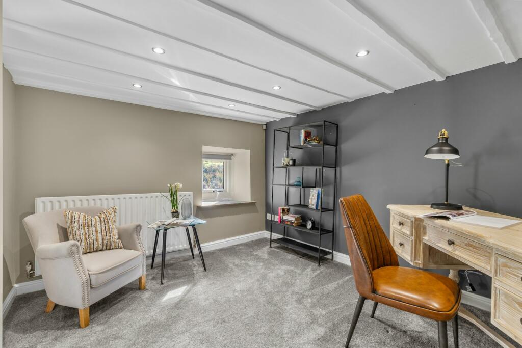 Additional image 29 of Lothersdale, North Yorkshire, BD20