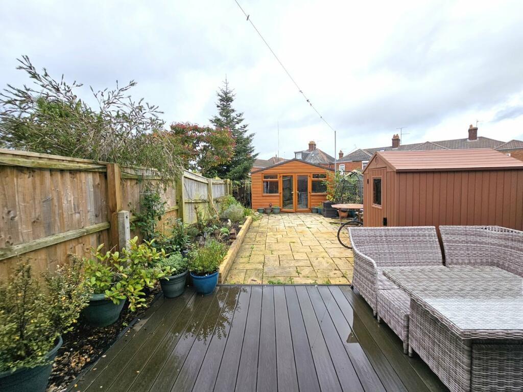 Additional image 2 of Jolliffe Road, Poole, BH15