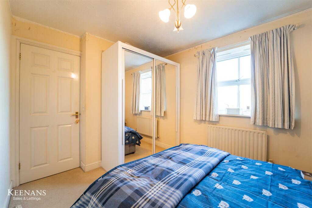 Additional image 8 of Bold Venture Way, Clayton Le Moors