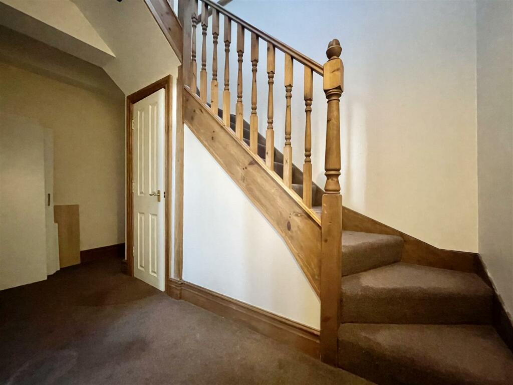 Additional image 7 of The Old Village School, Clayton, Bradford