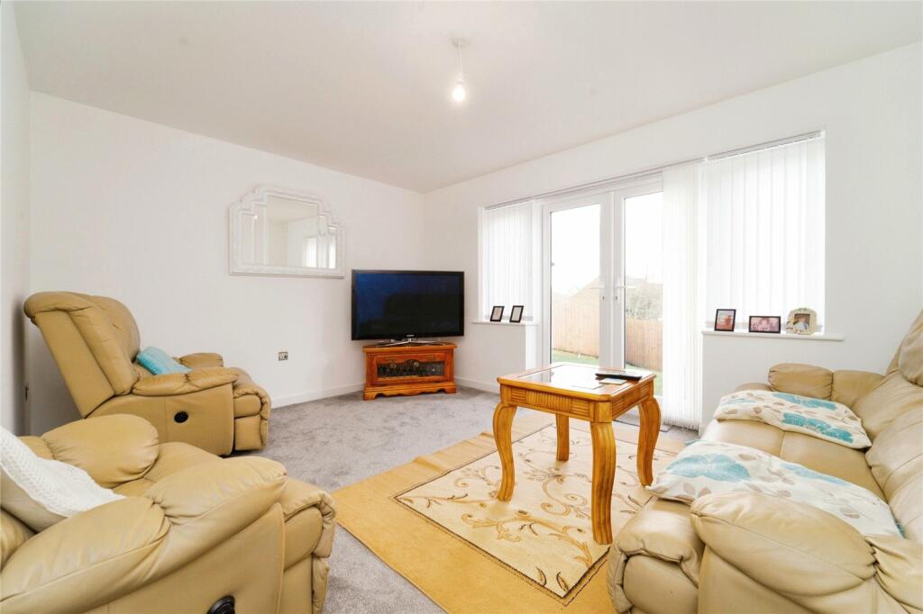 Additional image 2 of Tum Hill Close, Colne, BB8