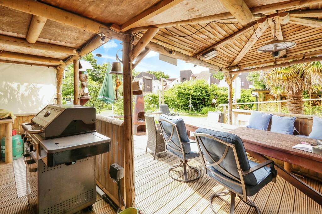 Additional image 16 of Sandy Lane, Upton, Poole, Dorset, BH16