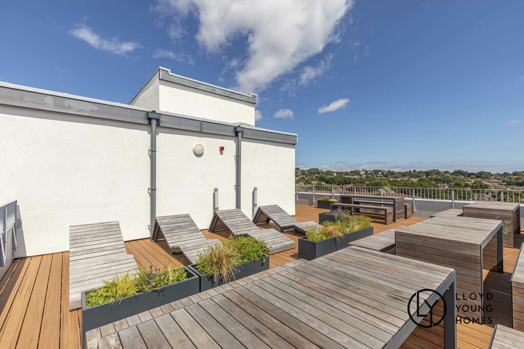 Additional image 22 of The Observatory, Park Road, Poole