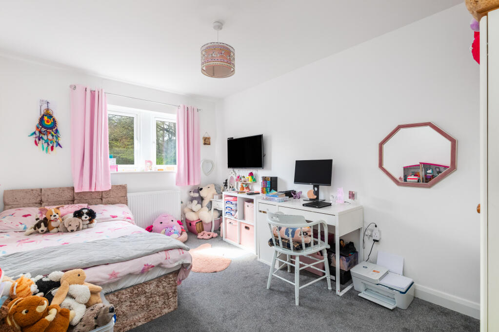 Additional image 12 of Mill Pond Court, Harden, Bingley, West Yorkshire, BD16