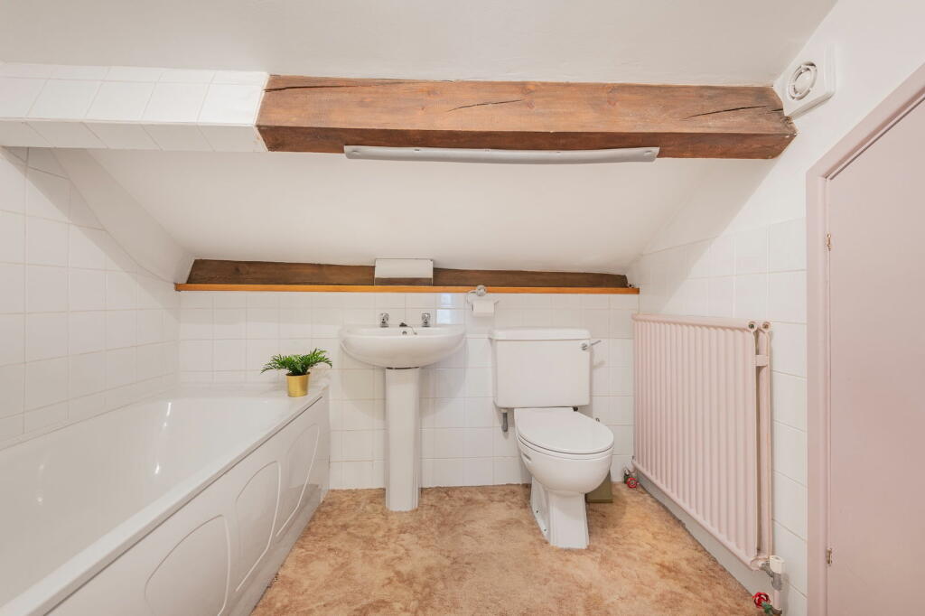 Additional image 14 of Capon Hall, Malham Moor, Settle, BD24