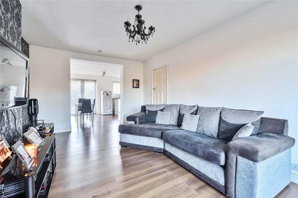 Additional image 8 of Pendle View, Altham, Accrington, Lancashire, BB5