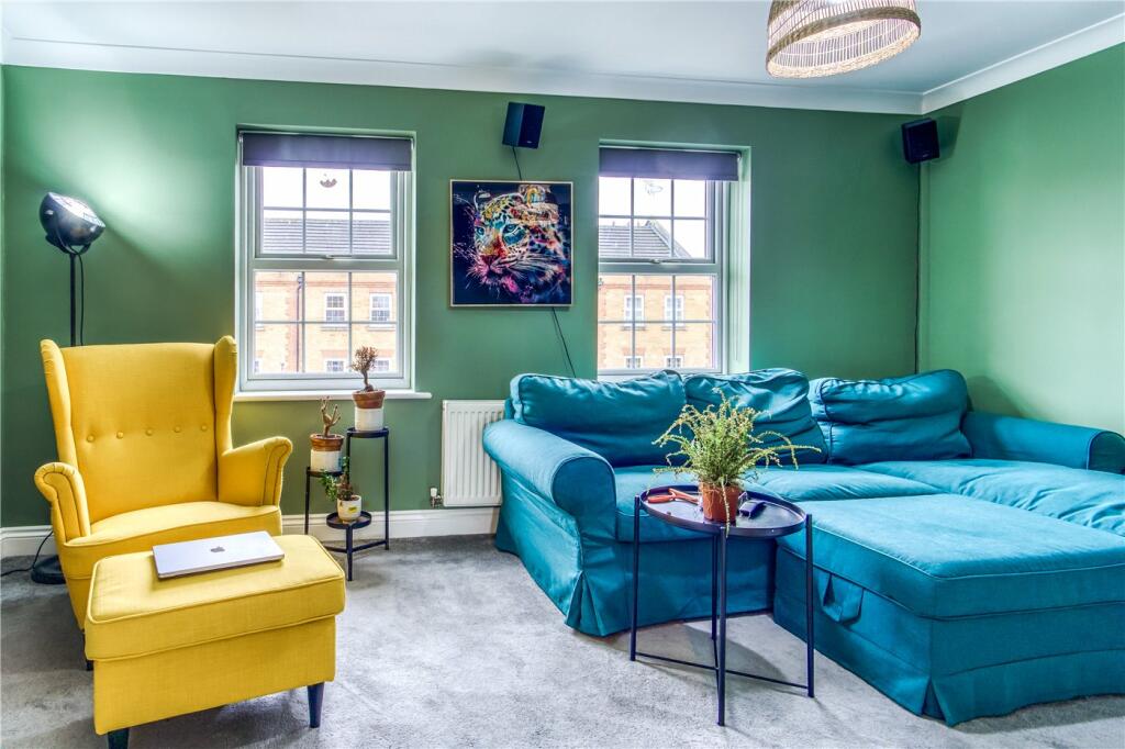 Additional image 2 of St. Georges Drive, Bournemouth, Dorset, BH11