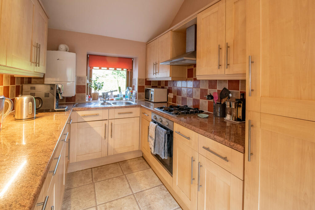 Additional image 11 of Fellside Cottage, Bowerley BD24