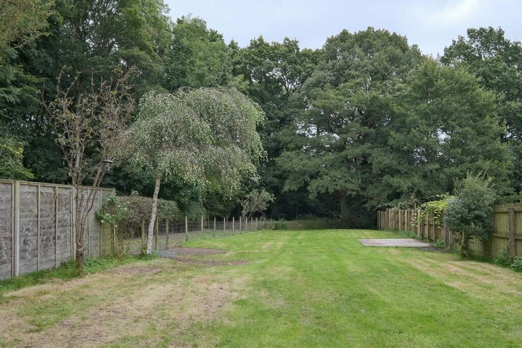 Additional image 16 of Langho Woods, Old Langho, Blackburn, Lancashire, BB6