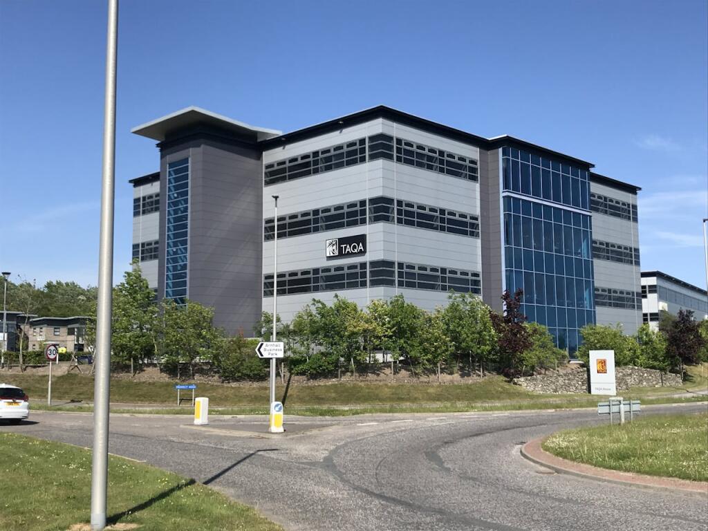 Additional image 7 of One Westpoint, Westpoint Business Park, Prospect Road, Westhill, AB32 6FJ