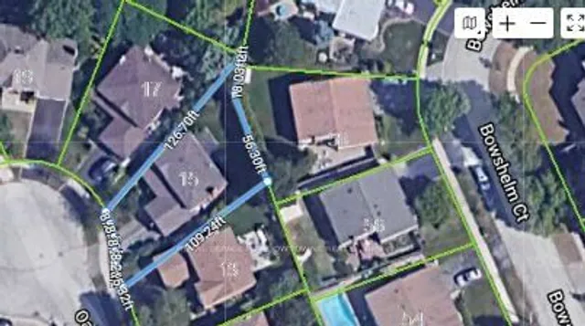 Additional image 38 of 15 Oakington Pl