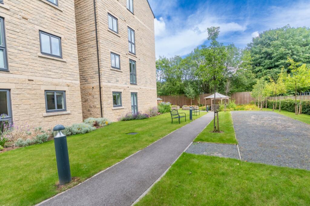 Additional image 19 of Keighley Road, Bingley, West Yorkshire, BD16