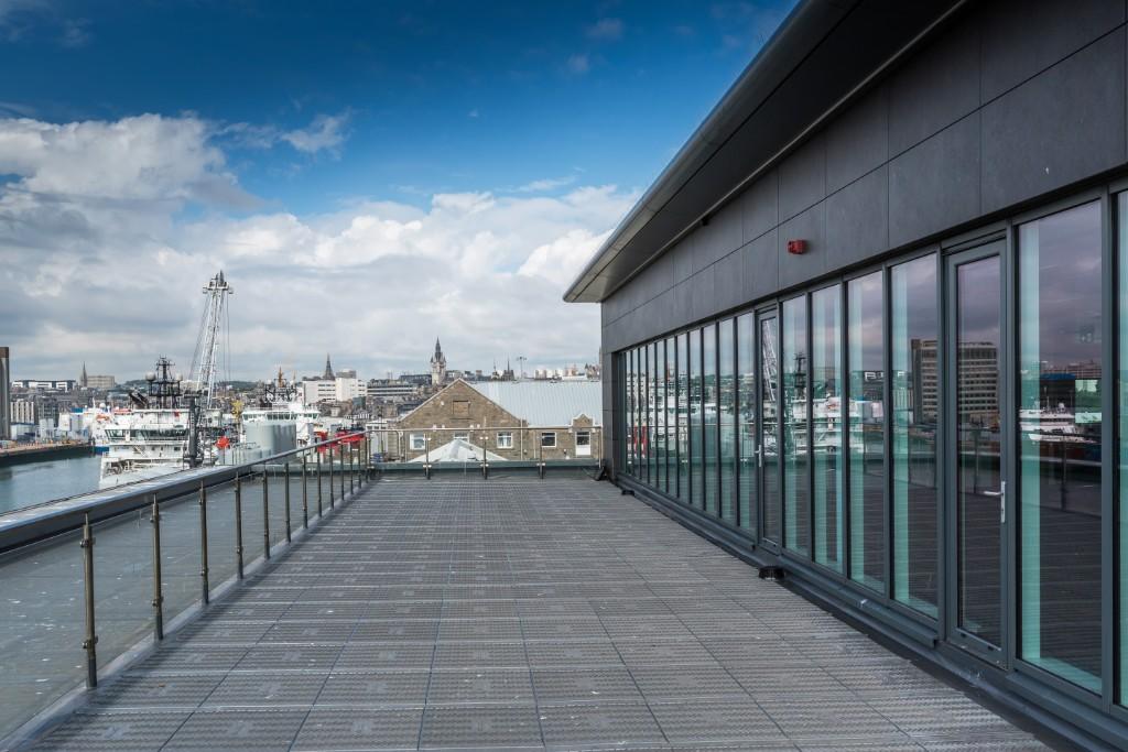 Additional image 4 of 2nd & 4th Floors, Horizons House, 81-83 Waterloo Quay, Aberdeen, AB11 5DE