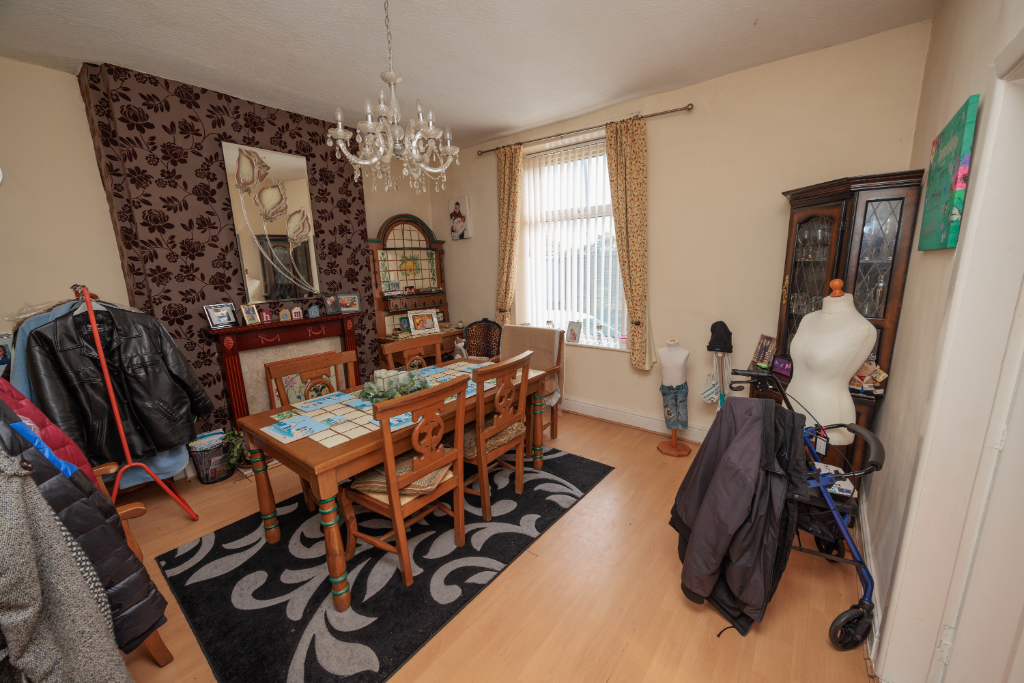 Additional image 5 of Blackburn Road, BB6