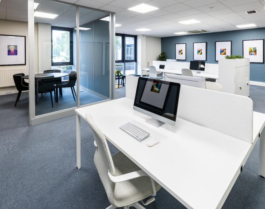 Additional image 5 of Davidson House, Campus 1, Balgownie Road, Aberdeen AB22