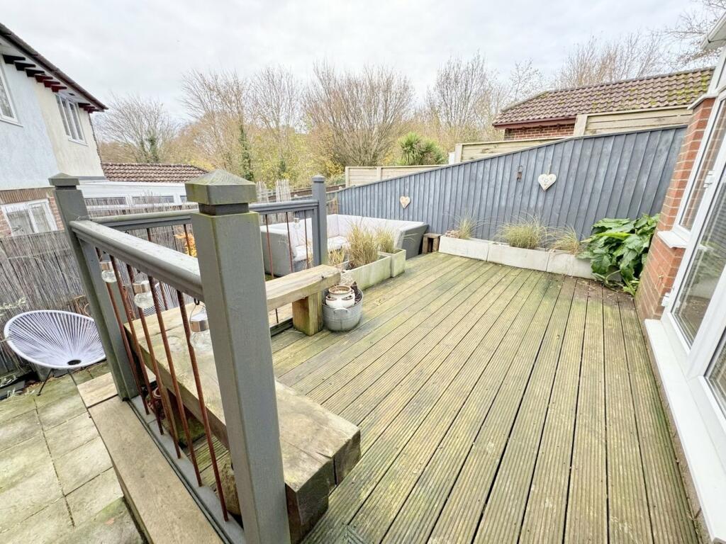 Additional image 32 of Fosters Spring, Lytchett Matravers, Poole, BH16