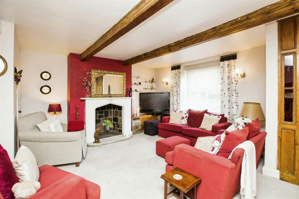 Additional image 4 of Halifax Road, Cullingworth, BD13 5DE