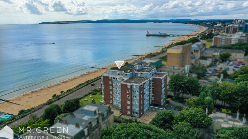 Additional image 2 of Princess Gate, 55 Grove Road, Bournemouth, BH1 3AW