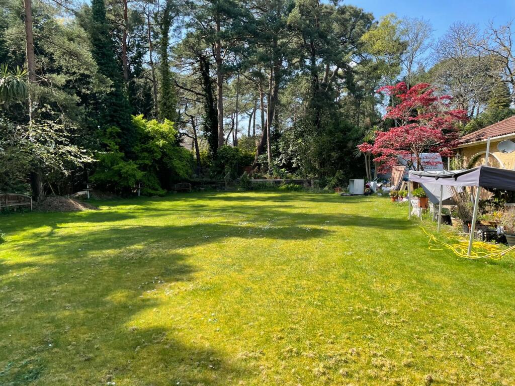 Additional image 5 of Western Avenue, Branksome Park, Poole, BH13
