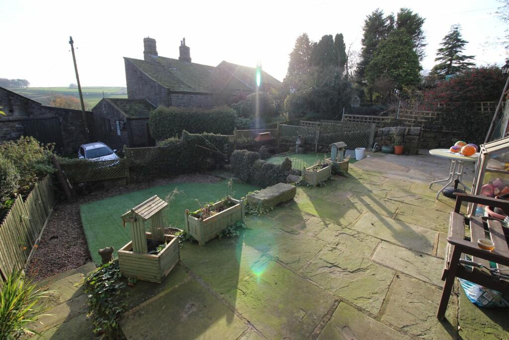 Additional image 21 of Newsholme, Oakworth, Keighley, BD22