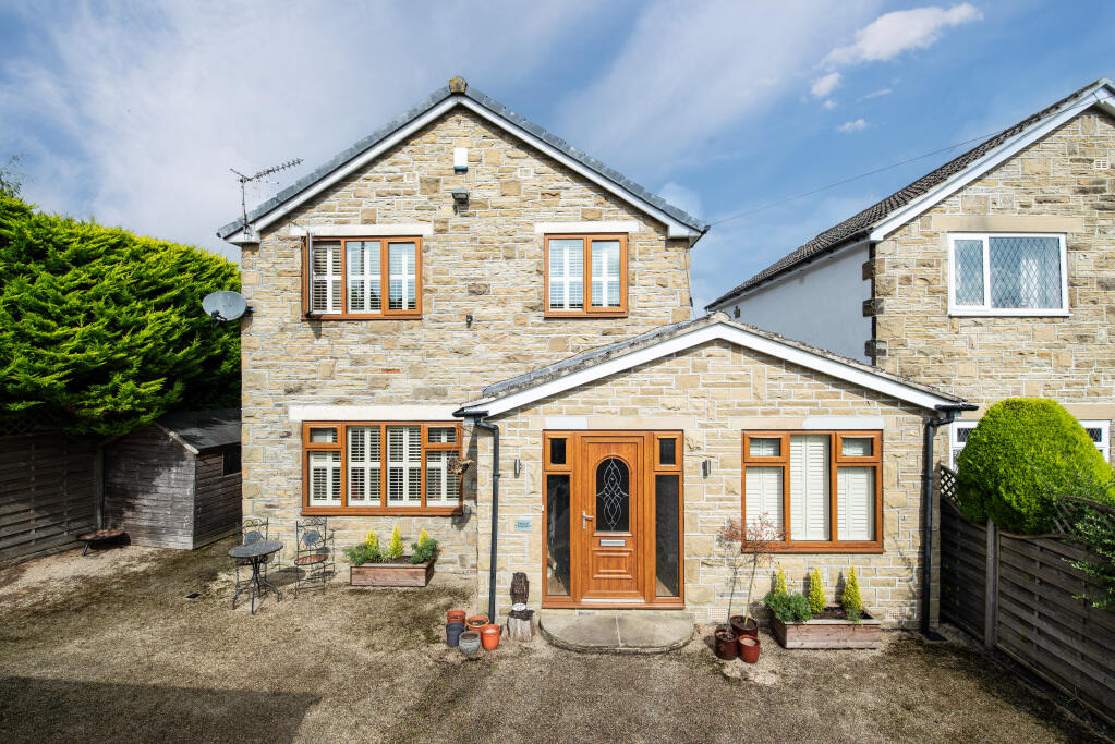 Additional image 28 of Long Lane, Harden, Bingley, West Yorkshire, BD16