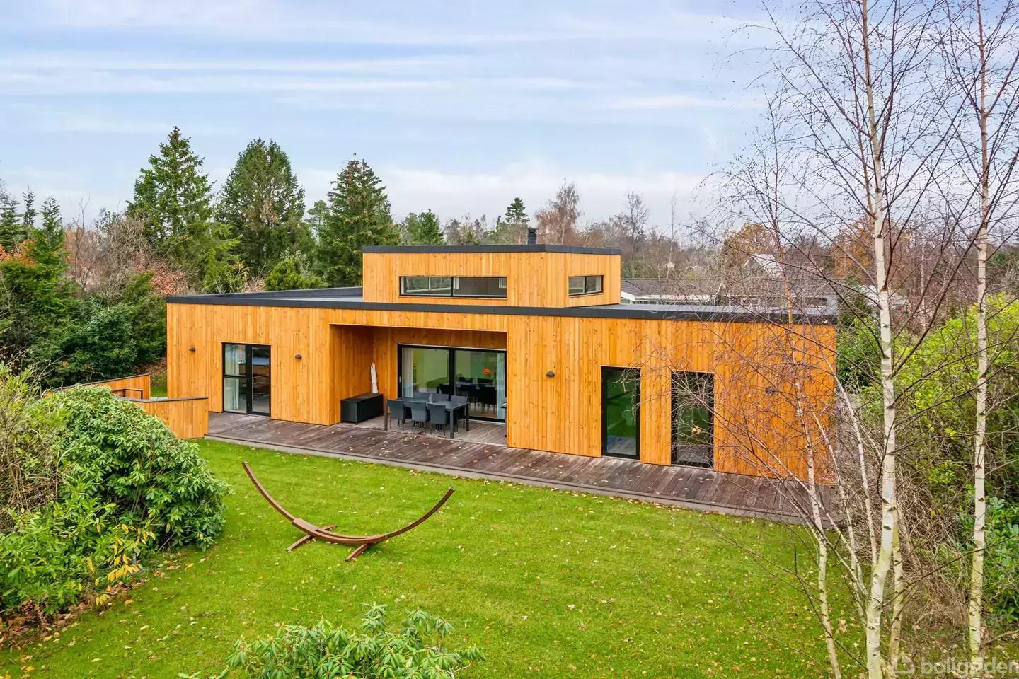 Additional image 3 of Pæonvej 16, 4873 Væggerløse