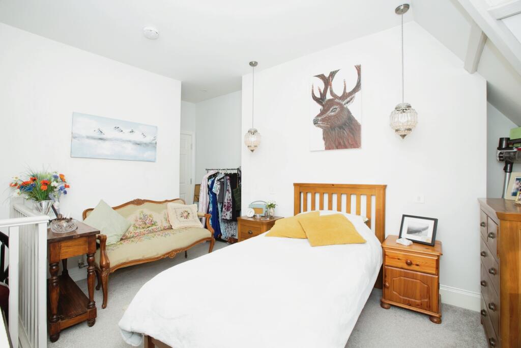 Additional image 10 of Albert Road, Colne, Lancashire, BB8