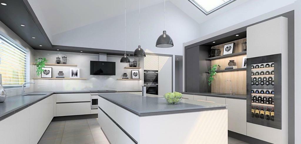 Additional image 8 of Fasque Estate, Aberdeenshire, AB30