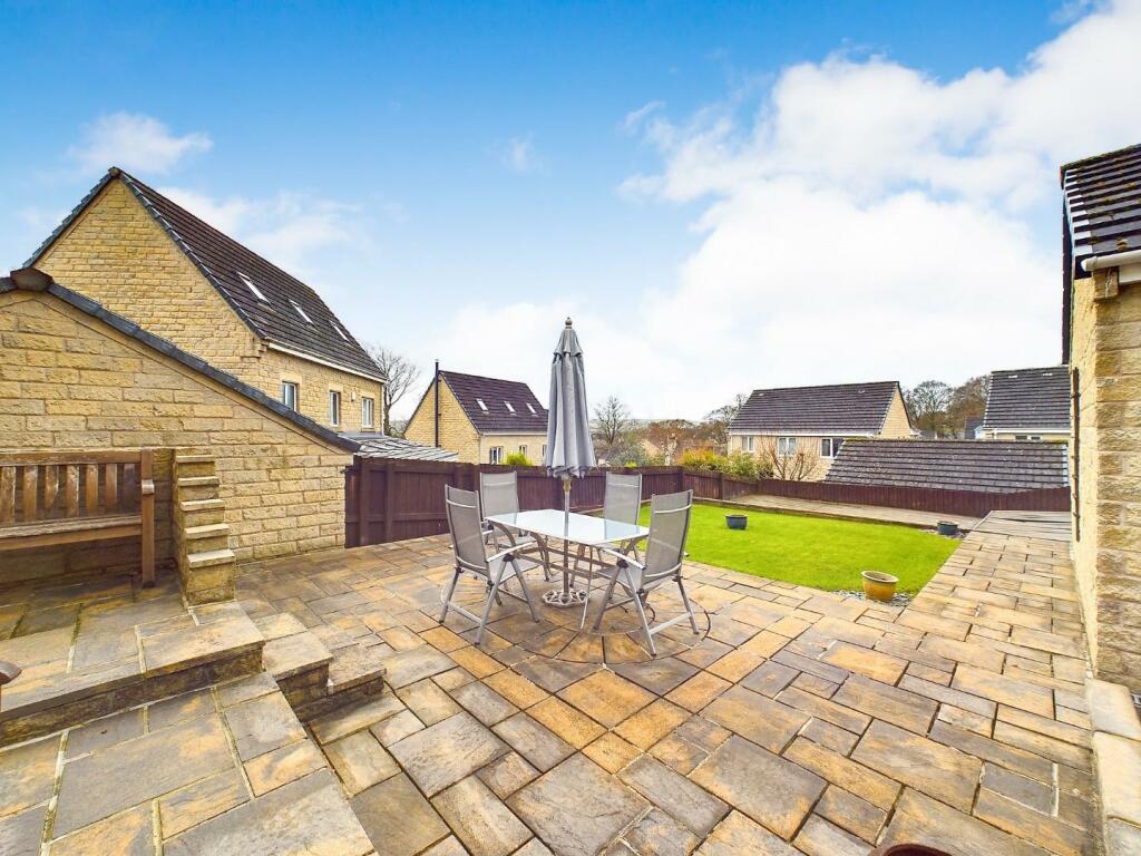 Additional image 23 of Swan Avenue, Bingley