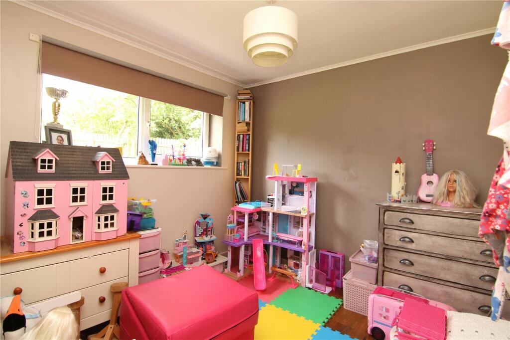 Additional image 9 of West Lane, Sutton-In-Craven, BD20