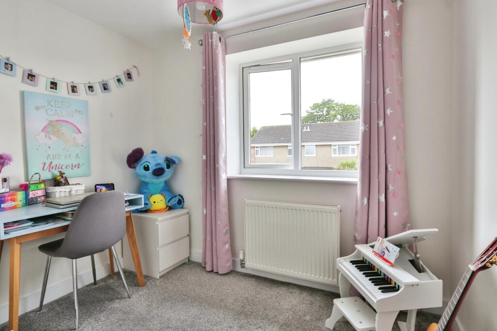 Additional image 12 of Gosling Close, Poole, Dorset, BH17