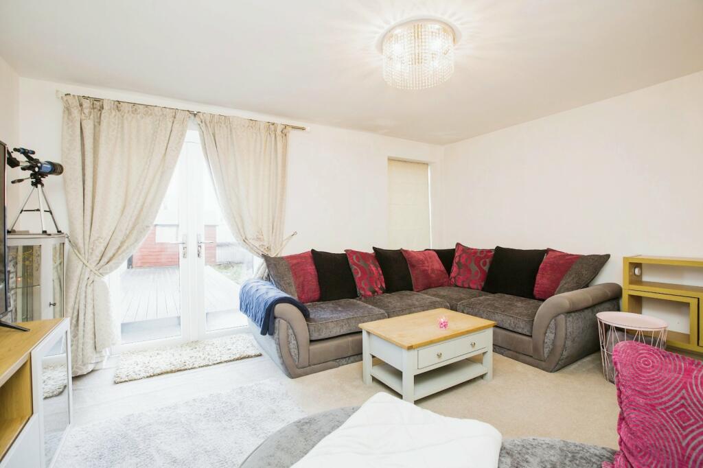 Additional image 5 of Cherwell Drive, Buttershaw, Bradford, West Yorkshire, BD6