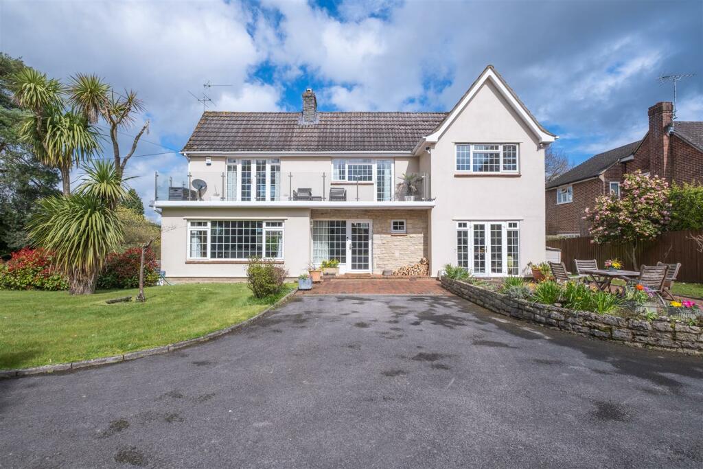 Additional image 26 of Rushall Lane, Lytchett Matravers, Poole