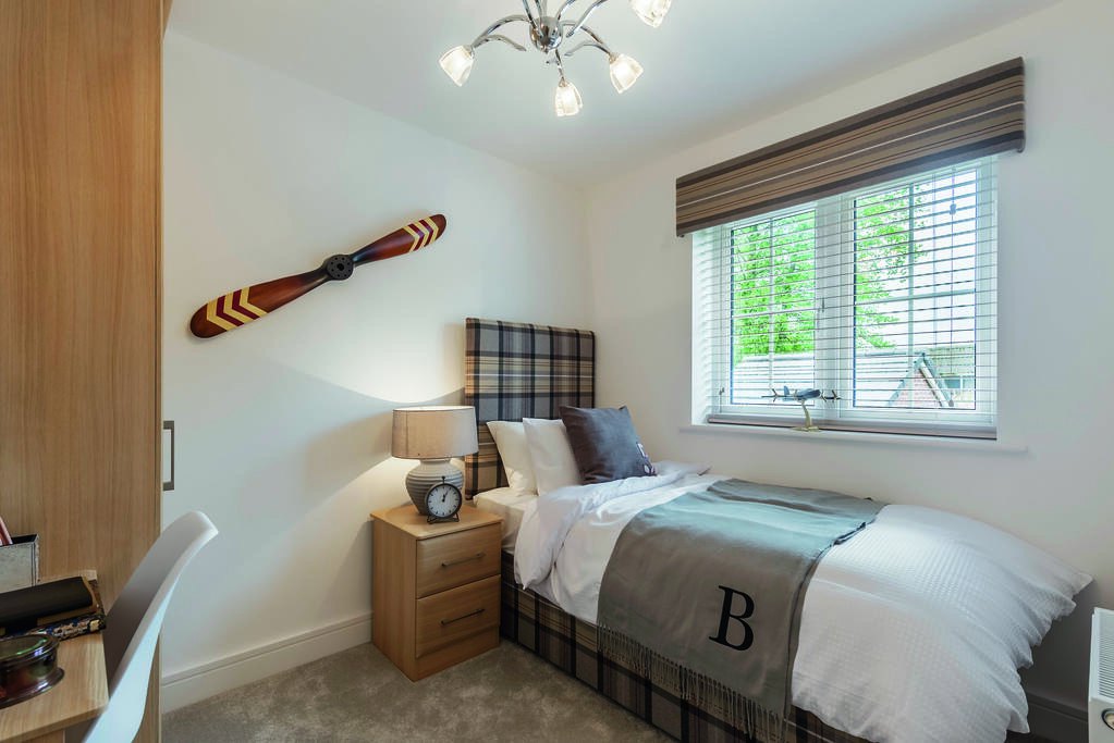 Additional image 10 of Mitton Road, 
Whalley,
BB7 9JS