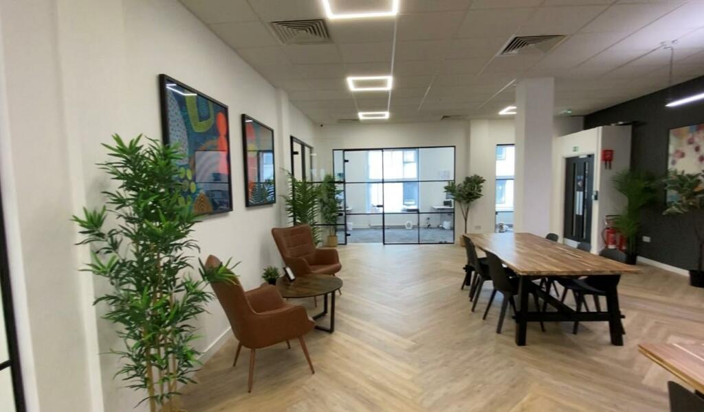 Additional image 7 of Merchant Exchange, 24-26 Exchange Street, Aberdeen, AB11 6PH - All inclusive rent