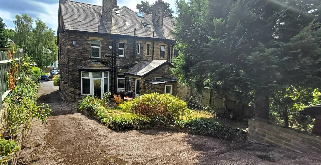Additional image 33 of Highgate, Bradford, BD9