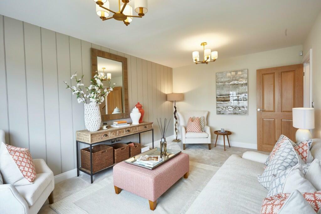 Additional image 8 of Hawbank Field, 
Skipton, 
BD23 6XD