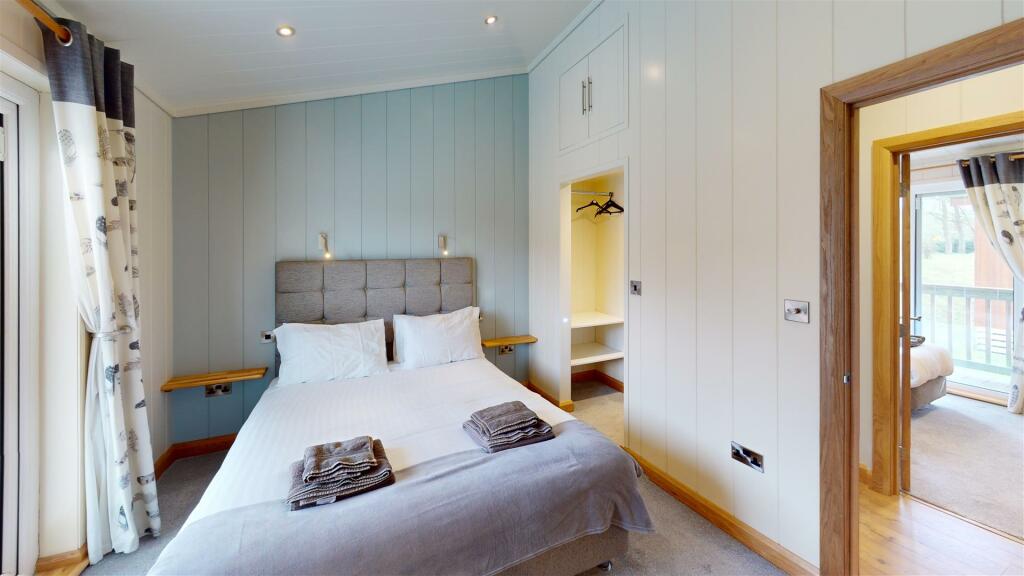 Additional image 12 of Wren Lodge. Gargrave, Skipton
