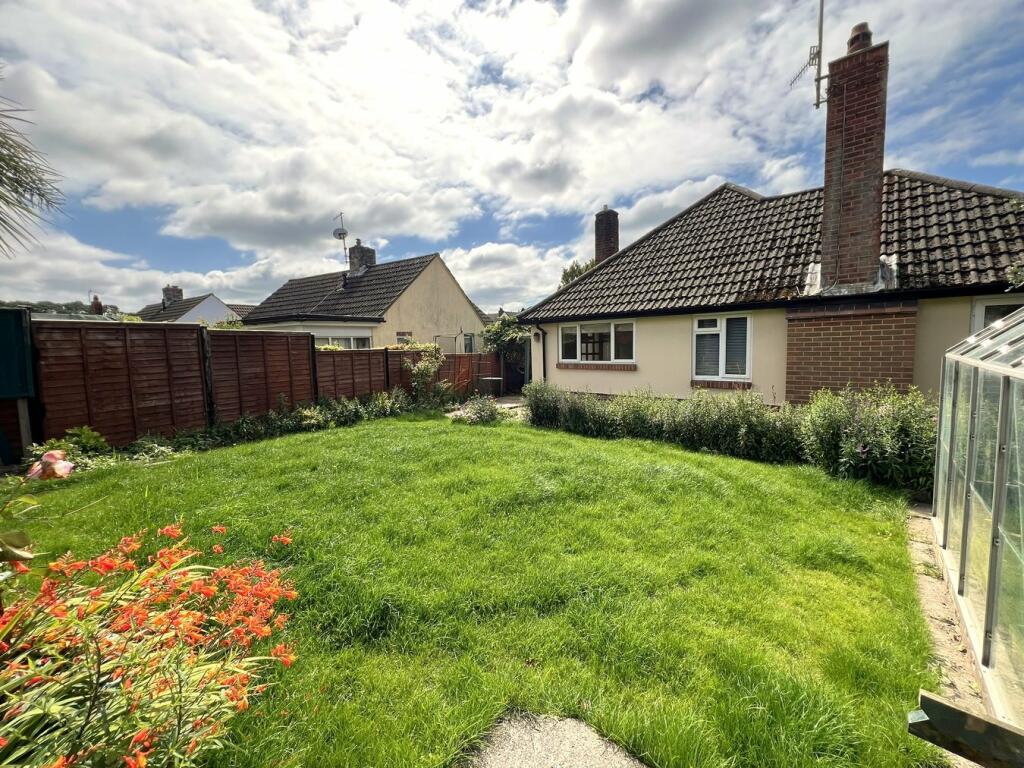 Additional image 22 of Coy Pond Road, Coy Pond, Poole, BH12