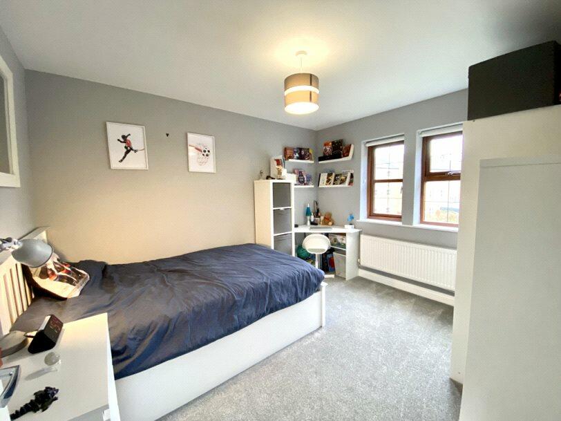 Additional image 9 of Perseverance Fold, Oxenhope, Keighley, West Yorkshire, BD22